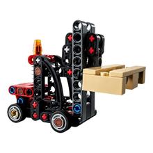 LEGO 乐高 机械组系列 30655 叉车