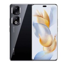 拼多多百亿补贴：HONOR 荣耀90 Pro 5G智能手机 12GB+256GB