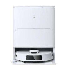 预售：ECOVACS 科沃斯 DDX12 扫地机器人Y30+上下水模块版