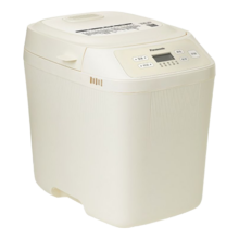 plus会员：松下（Panasonic）面包机 SD-PN100CSQ