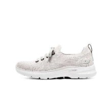 SKECHERS 斯凯奇 男鞋健步鞋 216272-WBK