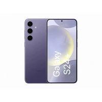 SAMSUNG 三星 S24+新品智能手机5G全网通AI智享生活办公双卡双待