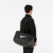 NIKE 耐克 男女运动包新款大容量训练包休闲包手拎包DM3976-010
