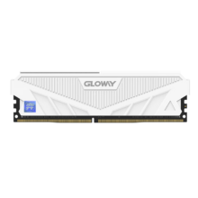 31日20点：Gloway 光威 16GB DDR4 3200 台式机内存条 天策-弈系列 长鑫颗粒 CL16