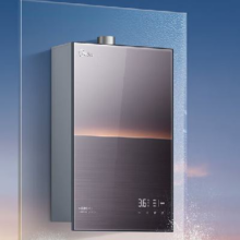 618预售：Midea 美的 安睡系列 JSQ30-M9 Ultra 燃气热水器 16L