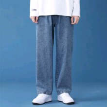 NASA GOOD 牛仔裤