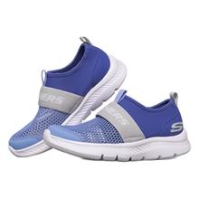 SKECHERS 斯凯奇 男童休闲运动鞋