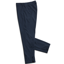 On昂跑 Active Pants 男款舒适运动跑步长裤 Navy 海军蓝 2XL