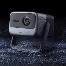 再降价、618预售：JMGO 坚果 N1S Pro 4K至臻版 云台投影仪 升级高亮2500CVIA+新一代无损三色激光