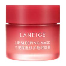 LANEIGE 兰芝 保湿修护睡眠唇膜20g