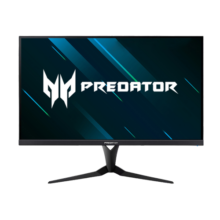 宏碁（acer）掠夺者XB323UGX 32英寸IPS 2K 270Hz G-sync专业电竞显示器 XB323U GX
