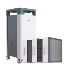 预售、PLUS立减：352 空气净化器 X86C