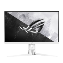 再降价，plus会员：华硕ROG XG27ACS-W绝杀吹雪 27英寸 2K 原生180Hz 电竞显示器