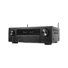 DENON 天龙 AVR-X1700H 7.0声道功放机 黑色