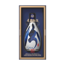 京东百亿补贴：汾酒 53度青花30 复兴版 500ml