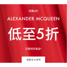 MYTHERESA美衣季