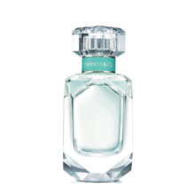 19日10点、黑卡会员：Tiffany&Co. 蒂芙尼 女士浓香水 EDP 75ml