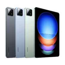 88VIP会员：Xiaomi 小米 Pad 6S Pro 12.4英寸 Android 平板电脑（3k、骁龙8 Gen2、8GB、256GB、WLAN版、云峰蓝）