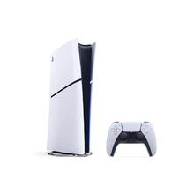 百亿补贴：SONY 索尼 PlayStation 5系列 游戏机 CFI-2000 轻薄版 数字版 日版