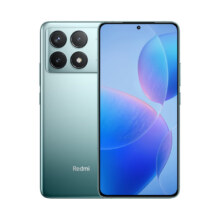 移动专享、京东百亿补贴:小米（MI）Redmi K70 16GB+256GB