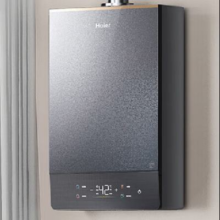 预售、PLUS会员：Haier 海尔 16升 燃气热水器 JSG31-16FU5BPU1