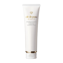cle de peau BEAUTE 肌肤之钥 CPB 肌肤之钥 净采洁面膏125mL*2(清爽型) 赠同款125ml