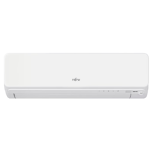 PLUS会员：FUJITSU 富士通 15-22㎡适用 1级能效 1.5匹 诺可力U系列空调
