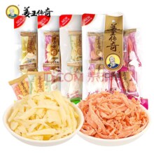 正兴记姜王传奇剁椒酸姜30g*10袋