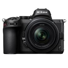 88VIP会员：Nikon 尼康 Z 5 全画幅 微单相机 黑色 Z 24-50mm F4 变焦镜头 单头套机