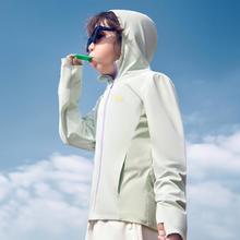 kocotree kk树 儿童防晒衣防紫外线男童女童薄外套夏
