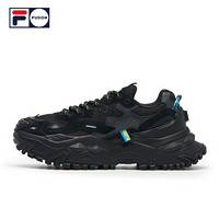 FILA 斐乐 跑步鞋女鞋