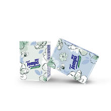 Tempo 得宝 茉莉花香味手帕纸 12包