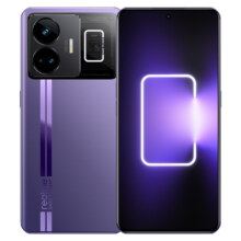 realme真我 GTNeo5 骁龙8+旗舰双芯240W秒充 16+1TB 官方正品旗舰店