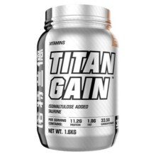 诺特兰德TG增肌粉乳清蛋白质粉瘦人健身增肌营养粉重健肌粉男正品