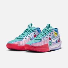 NIKE 耐克 官方G.T. CUT 3男女实战篮球鞋夏季新款透气轻便HJ6630