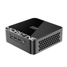 MOREFINE 摩方 M700S 迷你主机（龙芯3A6000、16GB、256GB）