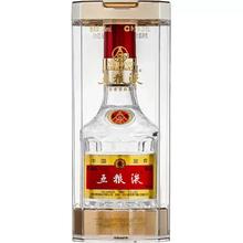 WULIANGYE 五粮液 普五 第八代 52%vol 浓香型白酒