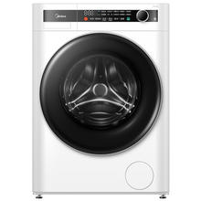Midea 美的 MD100L0 滚筒洗衣机 10公斤