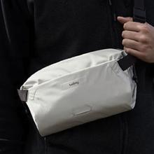bellroy Lite Sling 7L 通勤环保休闲斜挎包