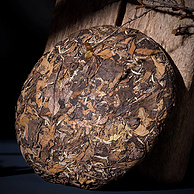 艺仁轩 特级福鼎白茶礼盒装 300g
