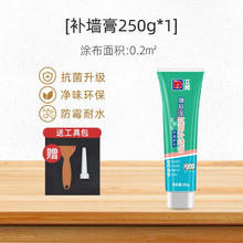 家装季：立邦 补墙膏 250g