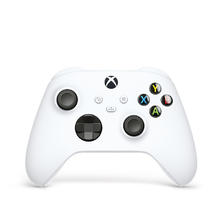 22点开始：Microsoft 微软 Xbox Series X/S 游戏手柄 冰雪白