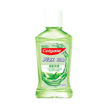 Colgate 高露洁 便携漱口水100ml体验装