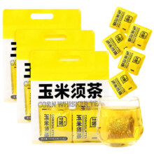 忆方堂 玉米须茶 10包