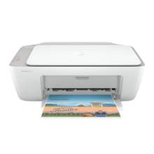 惠普（hp）1212/2332/2729彩色A4打印机家用喷墨办公复印扫描一体机小型无线学生作业打印 2332 官方标配 三合一功能 不可加墨 推荐套餐
