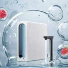 Midea 美的 元气MRC1875-1000G RO反渗透净水器 2.73L/分