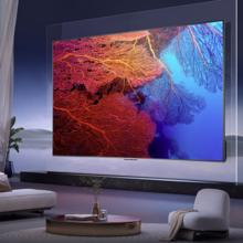 Hisense 海信 E8K系列 85E8K 液晶电视 85英寸