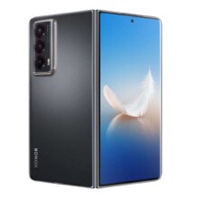 再降价、拼多多百亿补贴：HONOR 荣耀Magic Vs2 超轻薄机身 新品5G折叠屏手机 12GB+256GB