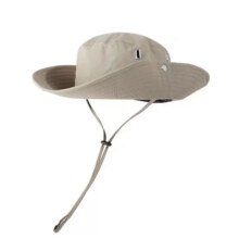 誉赫 男女通用登山户外大檐帽 9cm 多色可选