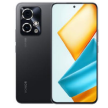HONOR 荣耀 90 GT 5G手机 16GB+256GB 星曜黑